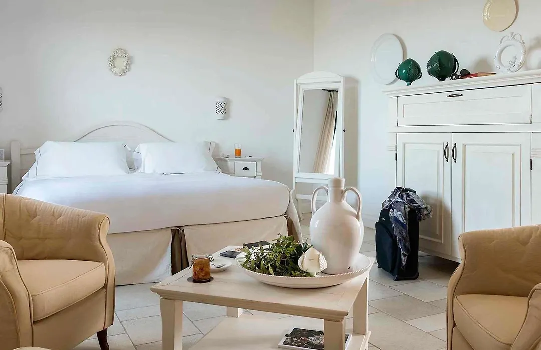 Borgobianco Resort & Spa Polignano - Mgallery Collection-1