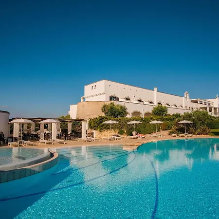 Borgobianco Resort & Spa Polignano - Mgallery Collection-2