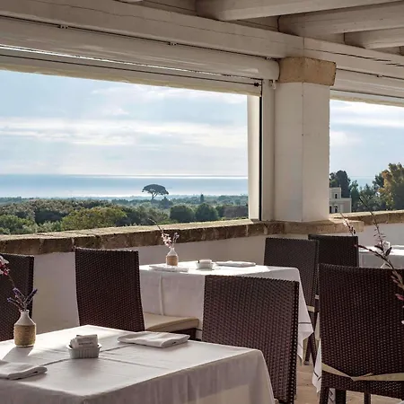 Borgobianco Resort&Spa Polignano - MGallery Collection-3