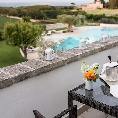 Borgobianco Resort&Spa Polignano - MGallery Collection-2