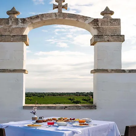 Borgobianco Resort & Spa Polignano - Mgallery Collection-3